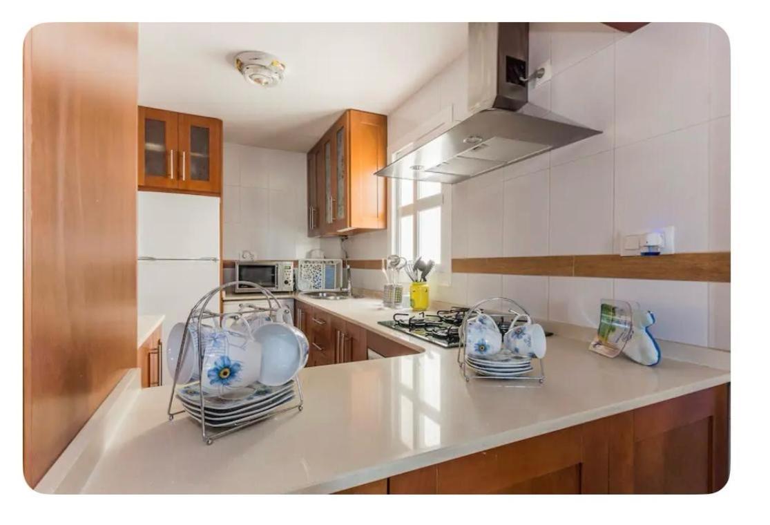 Apartamento La Fontanilla Conil De La Frontera Exteriér fotografie