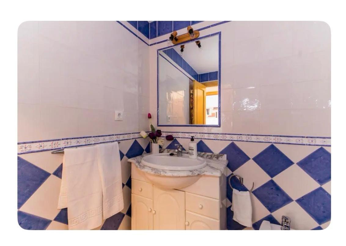 Apartamento La Fontanilla Conil De La Frontera Exteriér fotografie