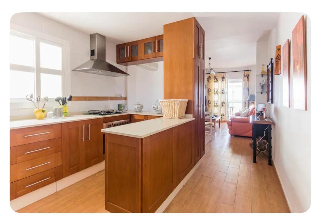 Apartamento La Fontanilla Conil De La Frontera Exteriér fotografie