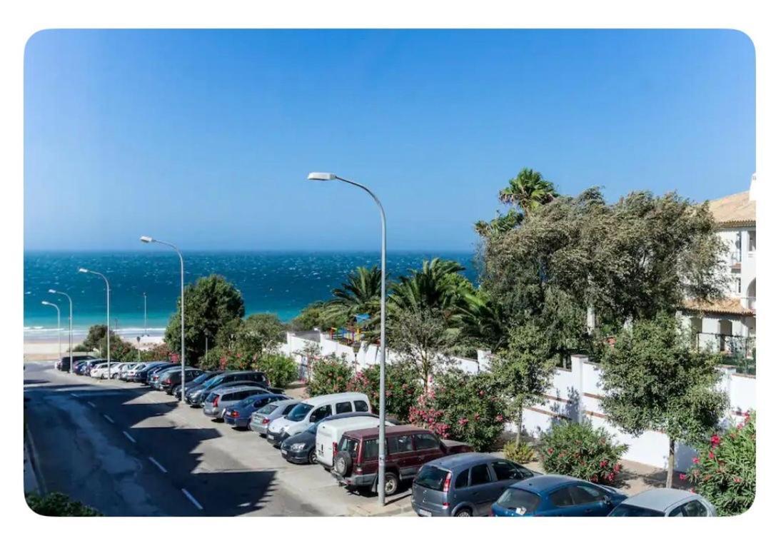 Apartamento La Fontanilla Conil De La Frontera Exteriér fotografie