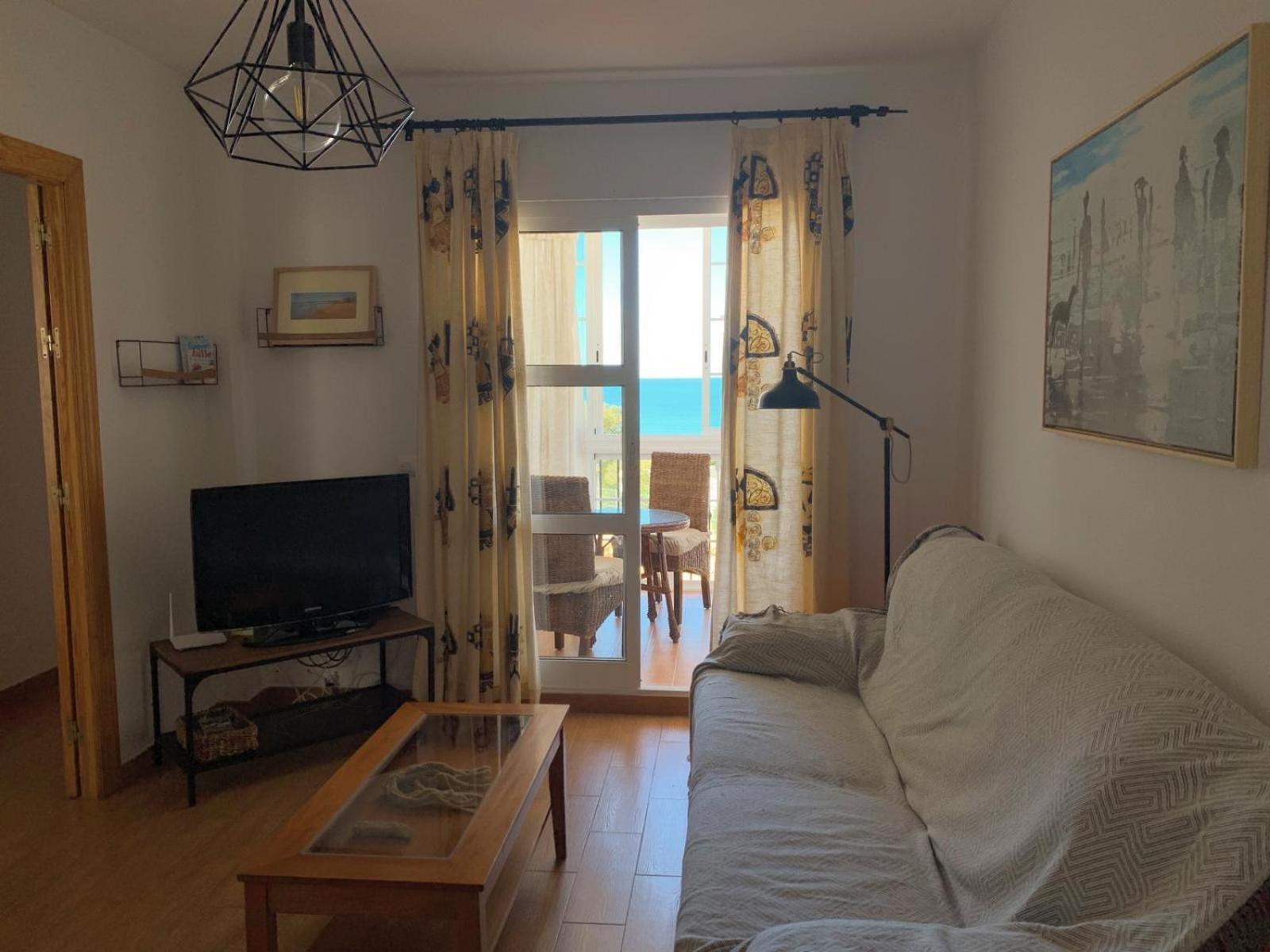 Apartamento La Fontanilla Conil De La Frontera Exteriér fotografie