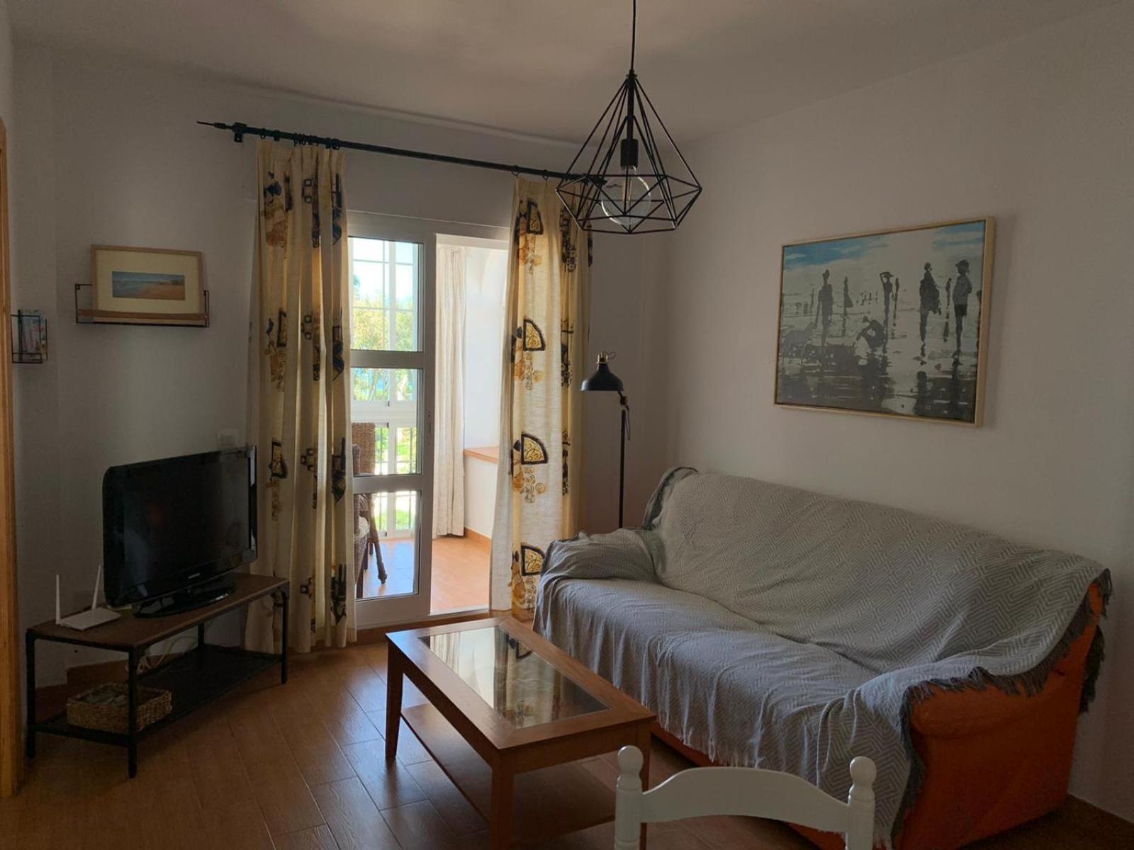 Apartamento La Fontanilla Conil De La Frontera Exteriér fotografie