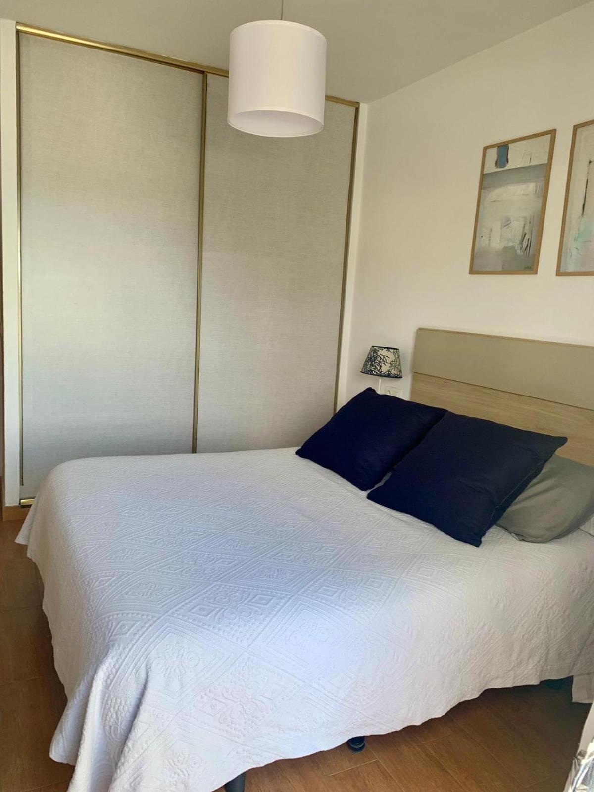 Apartamento La Fontanilla Conil De La Frontera Exteriér fotografie