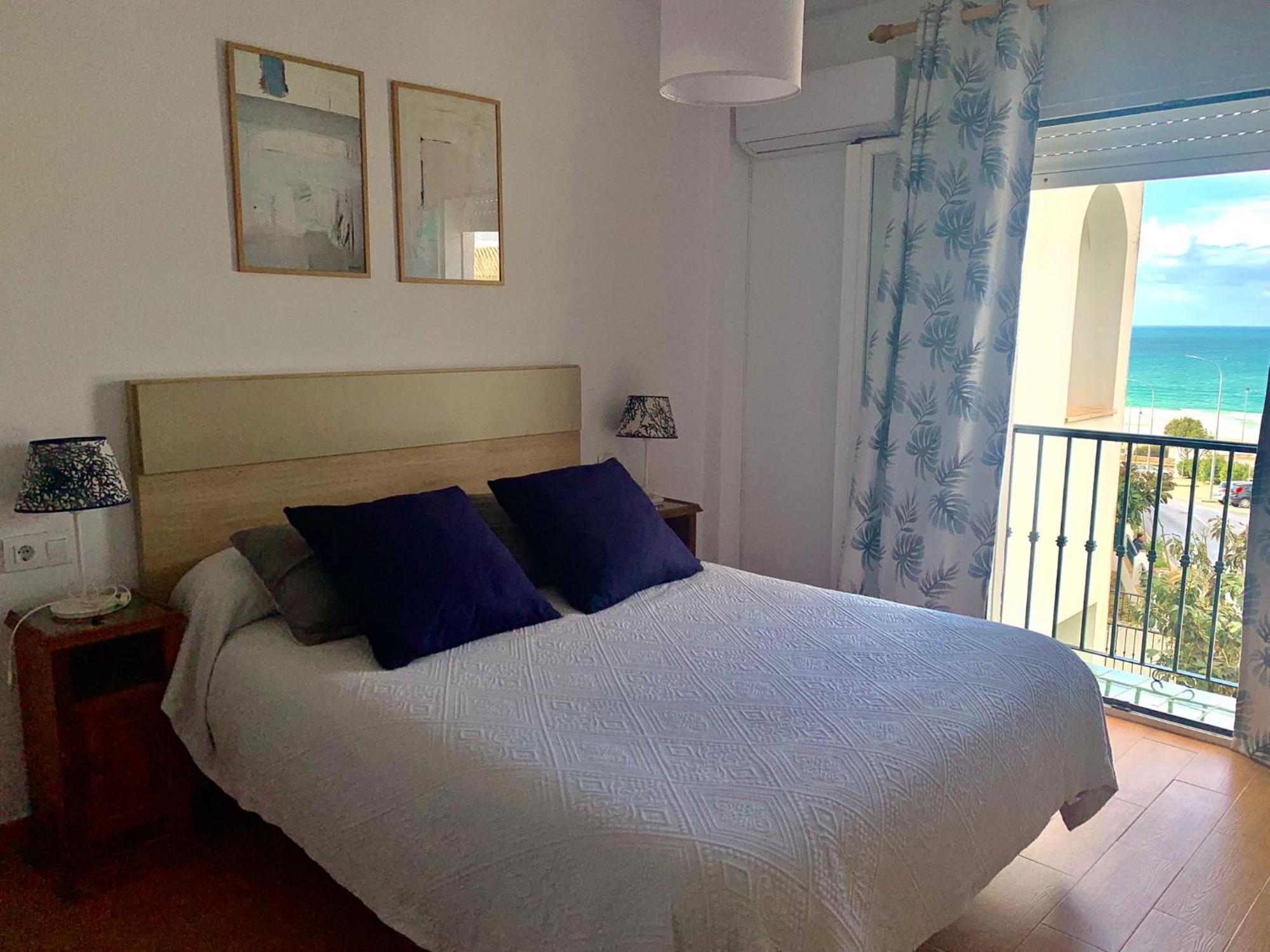 Apartamento La Fontanilla Conil De La Frontera Exteriér fotografie