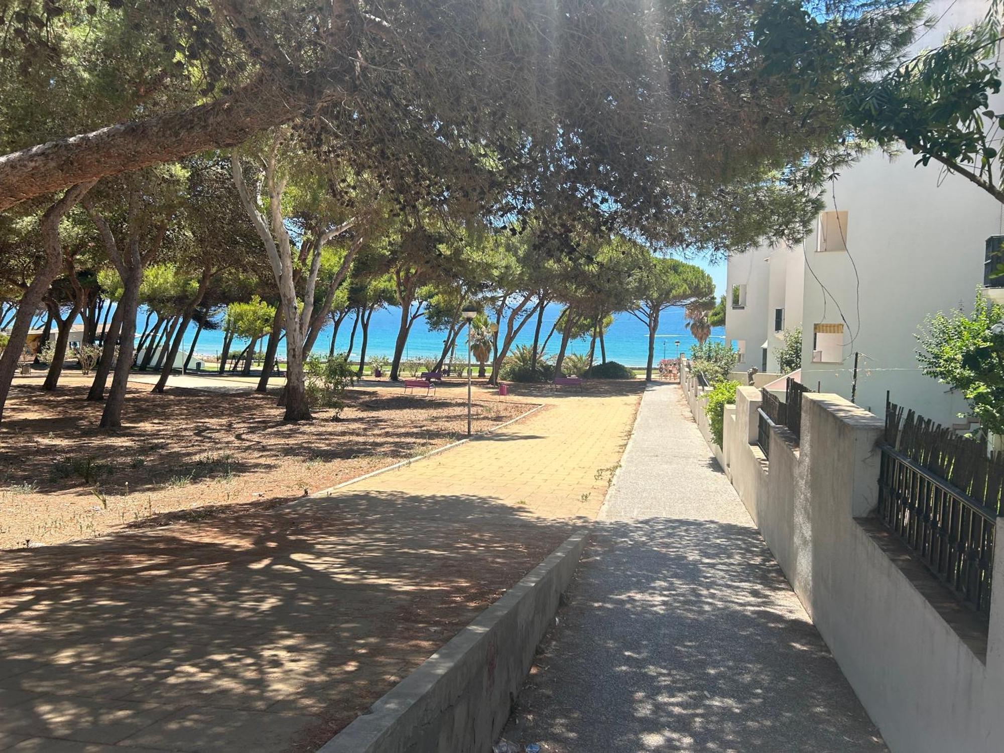 Apartamento La Fontanilla Conil De La Frontera Exteriér fotografie