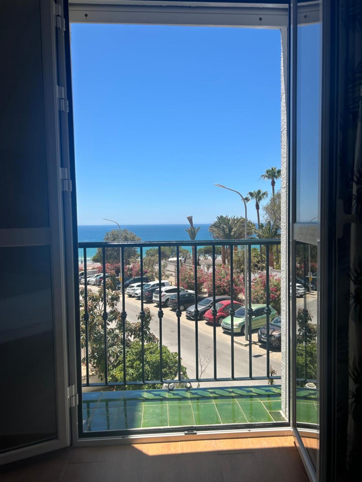Apartamento La Fontanilla Conil De La Frontera Exteriér fotografie