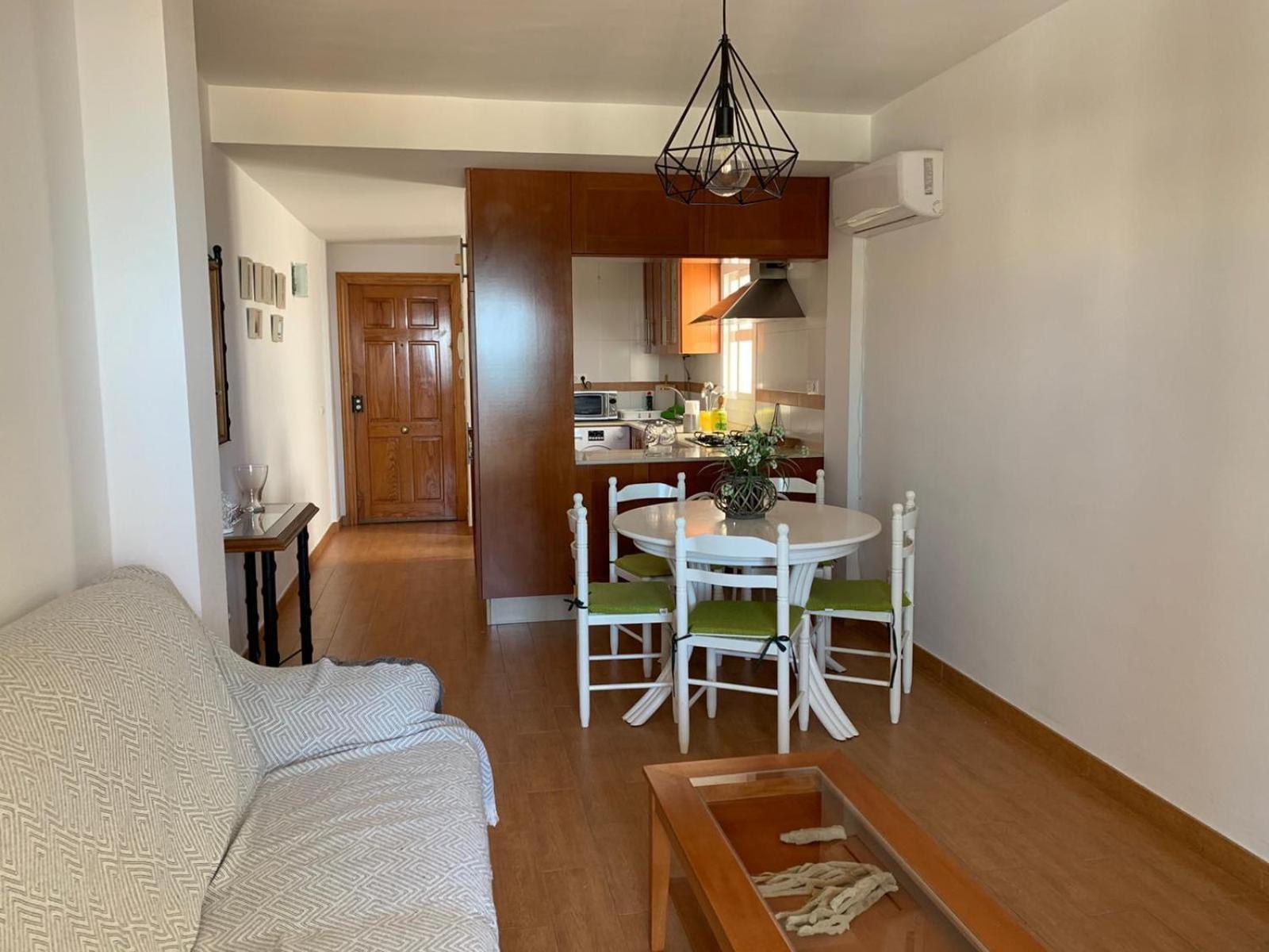 Apartamento La Fontanilla Conil De La Frontera Exteriér fotografie