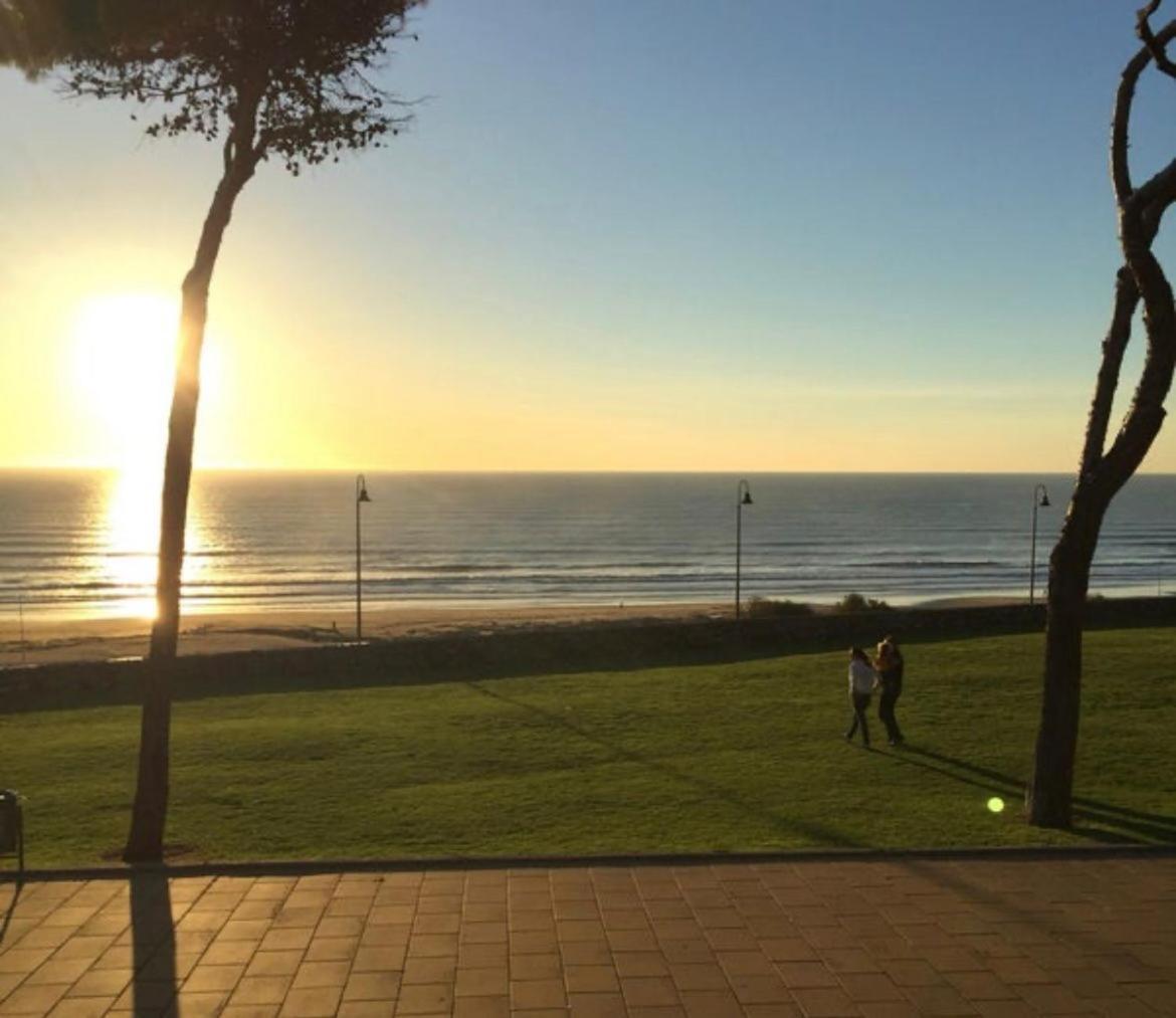 Apartamento La Fontanilla Conil De La Frontera Exteriér fotografie