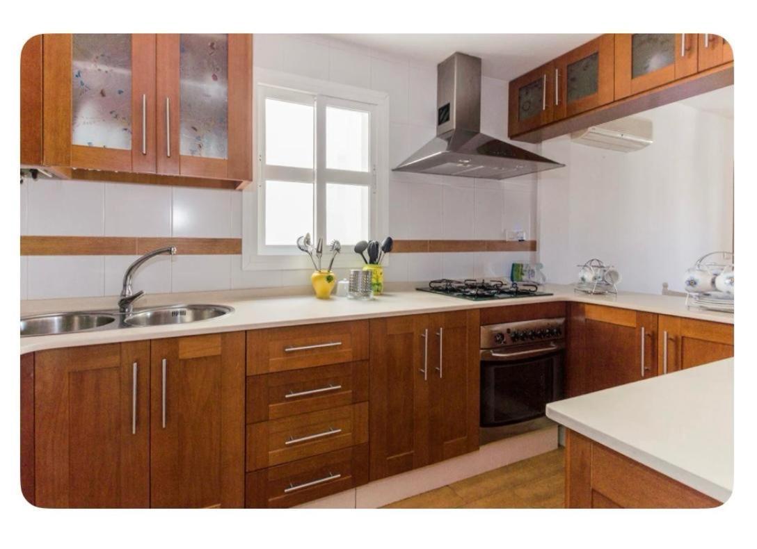Apartamento La Fontanilla Conil De La Frontera Exteriér fotografie
