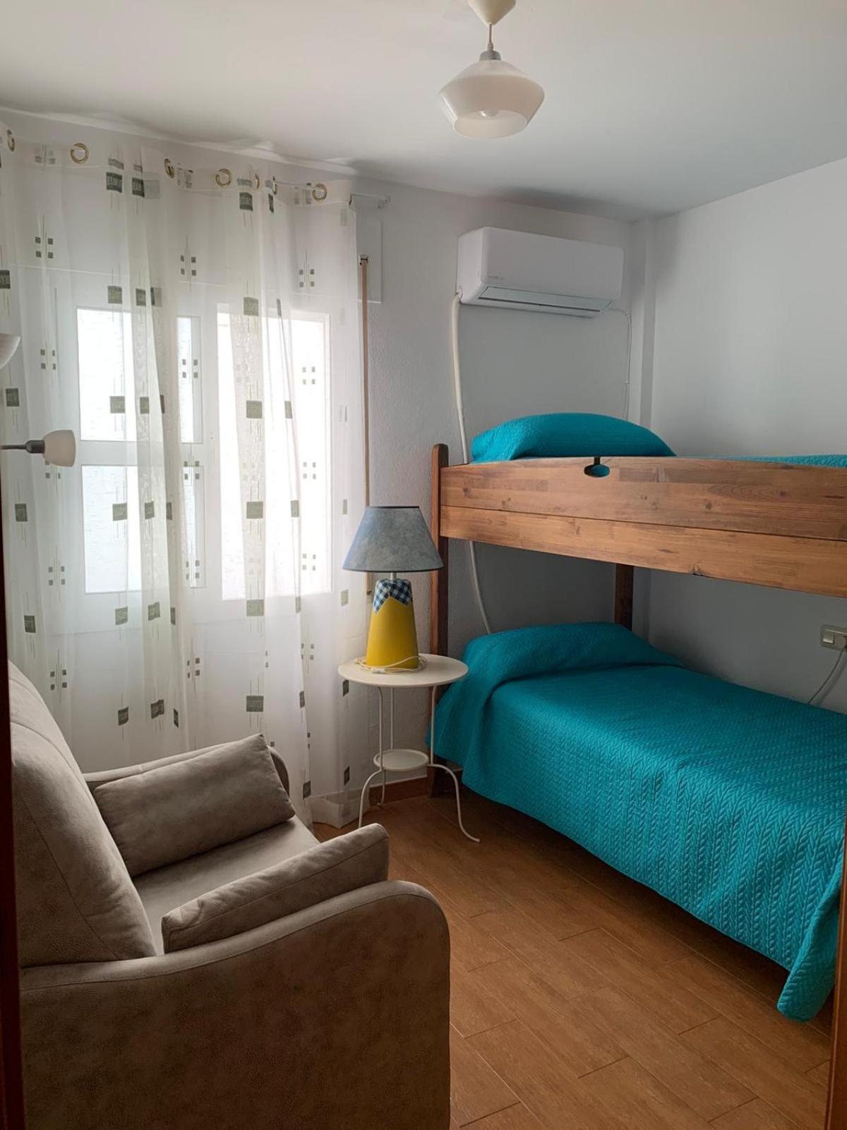 Apartamento La Fontanilla Conil De La Frontera Exteriér fotografie
