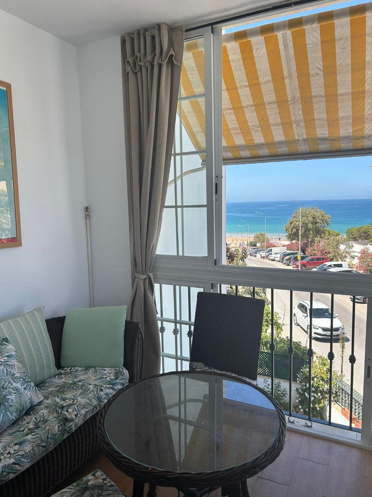 Apartamento La Fontanilla Conil De La Frontera Exteriér fotografie