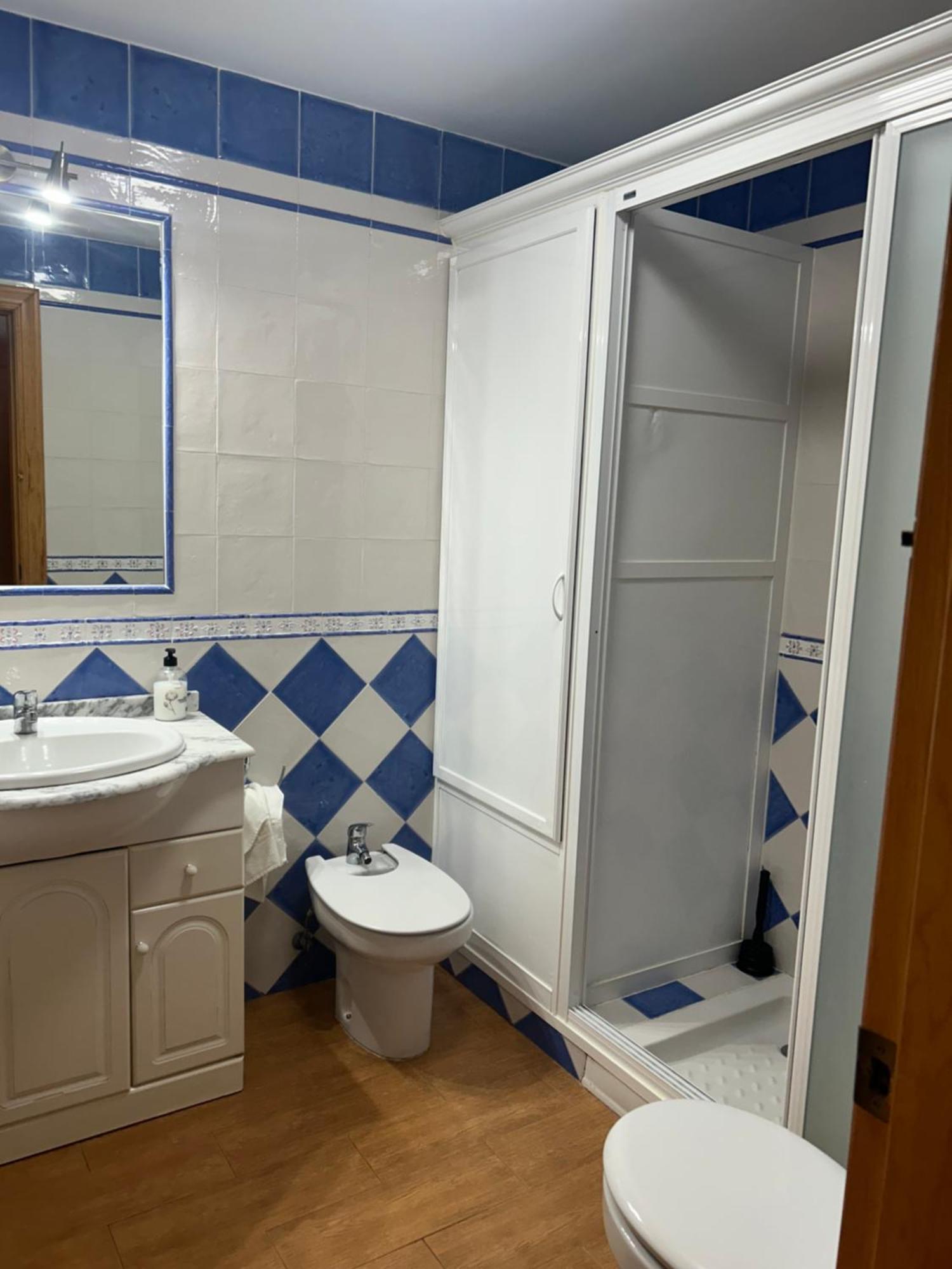 Apartamento La Fontanilla Conil De La Frontera Exteriér fotografie
