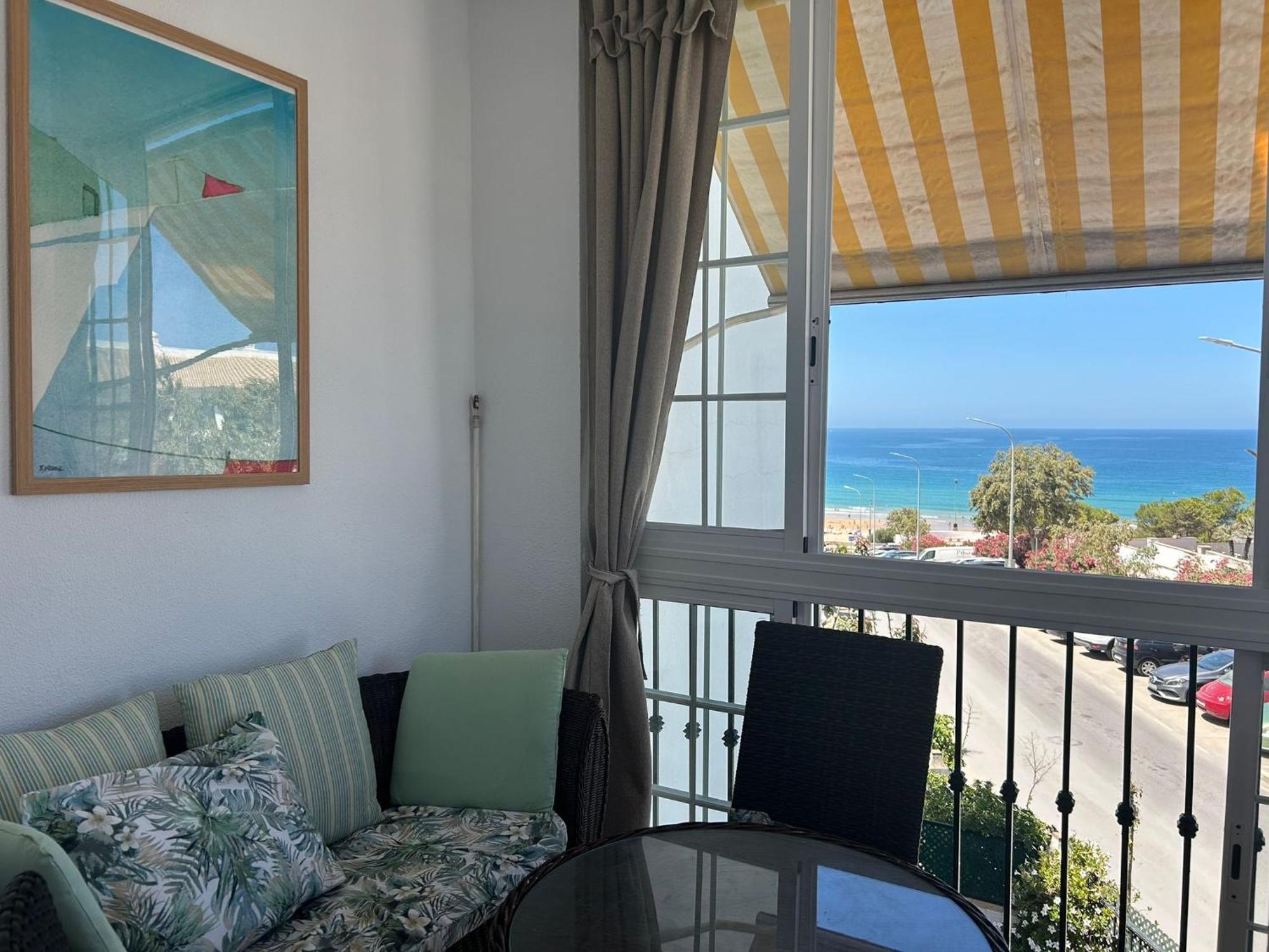 Apartamento La Fontanilla Conil De La Frontera Exteriér fotografie